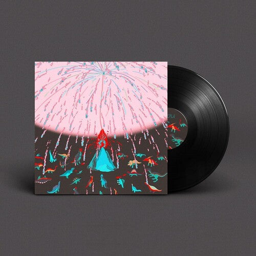 Mogwaa: Drifted - 12-INCH SINGLE