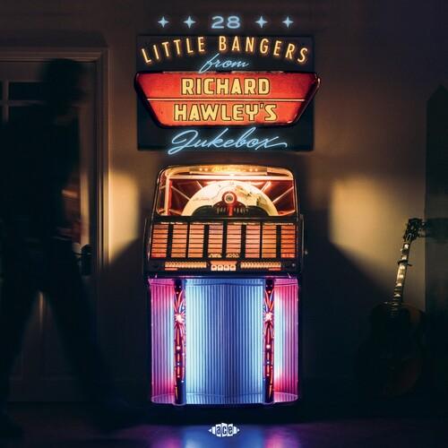 28 Little Bangers From Richard Hawley's Jukebox- 28 Little Bangers From Richard Hawley's Jukebox / Various { VINYL LP }