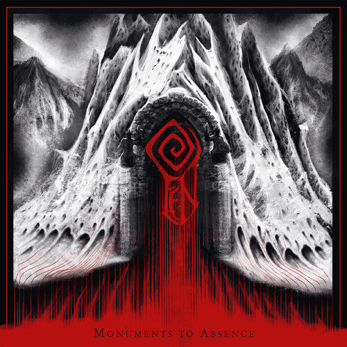Fen: Monuments to Absence - CD