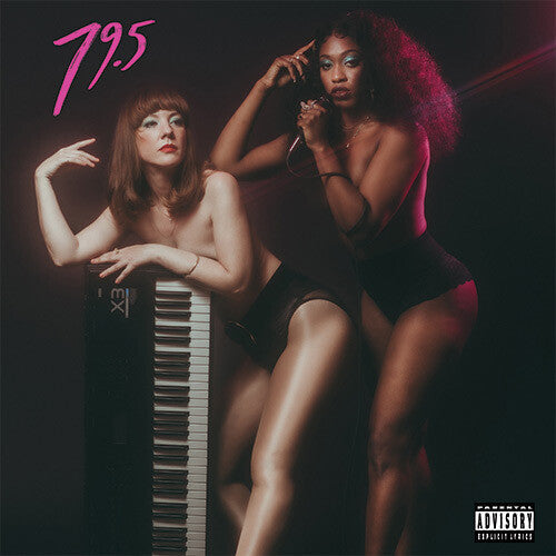 79.5: 79.5 - Record