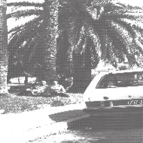 Khotin- Beautiful You - Transparent Red { VINYL LP }