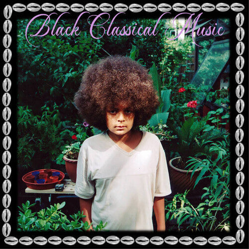 Yussef Dayes: Black Classical Music - VINYL