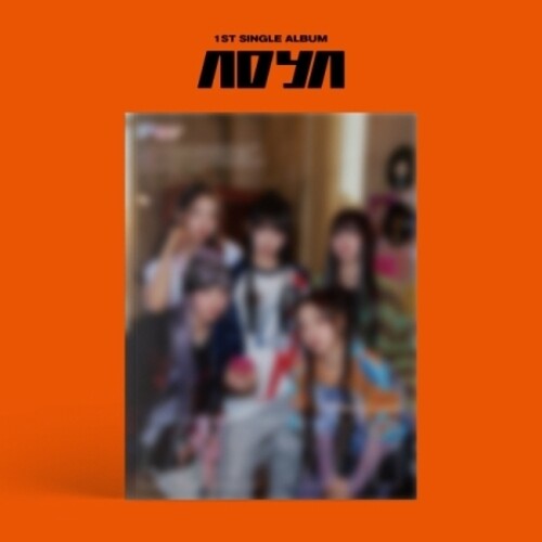 Adya: Adya - incl. 78pg Photobook, Mini-Photobook, Postcard, Photocard, Film Photo + Folded Poster - CD