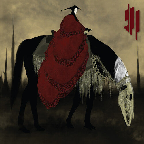 Skrillex: Quest For Fire - Record