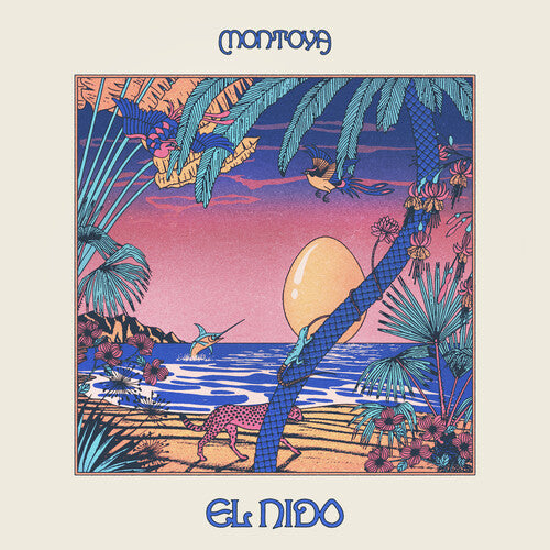 Montoya: El Nido - Record