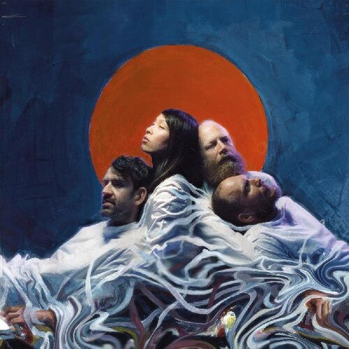 Little Dragon: Slugs Of Love - Record