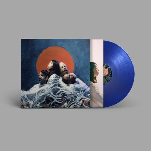 Little Dragon: Slugs Of Love - Record