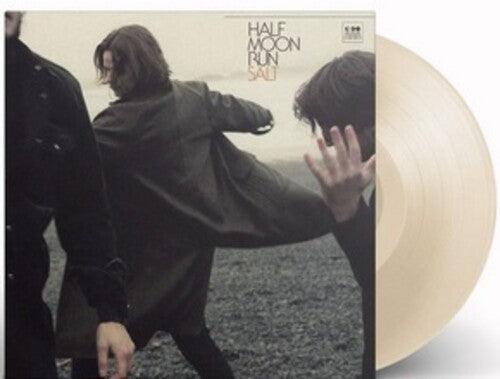 Half Moon Run- Salt { VINYL LP }