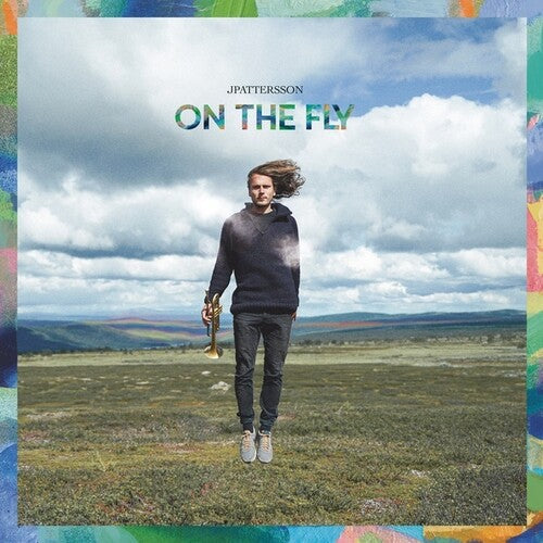 Jpattersson: On The Fly - Record