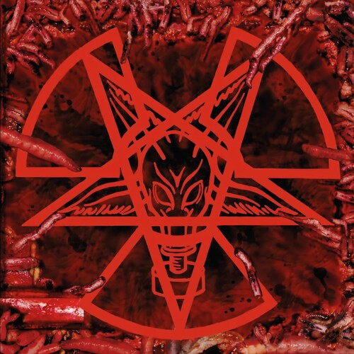 Impaled Nazarene: All That You Fear - CD