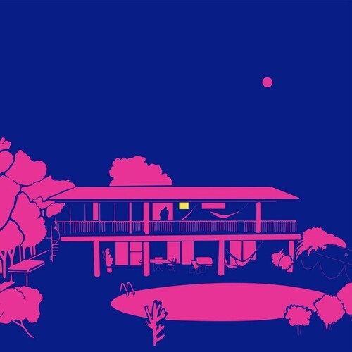 Zuaraz: Ultimamente Me Acuerdo Mucho De Tu Casa - VINYL