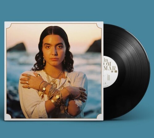 Julia Colom: Miramar - VINYL