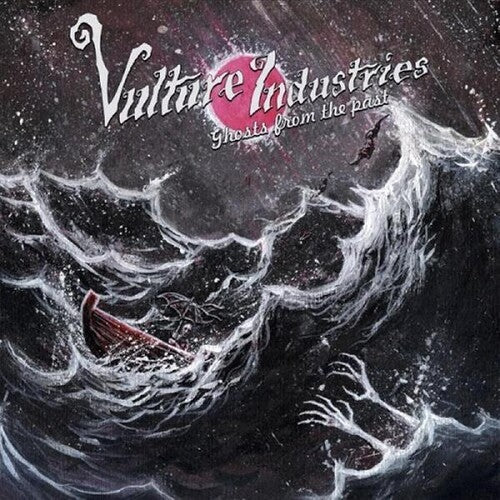Vulture Industries: Ghosts From The Past - VINYL
