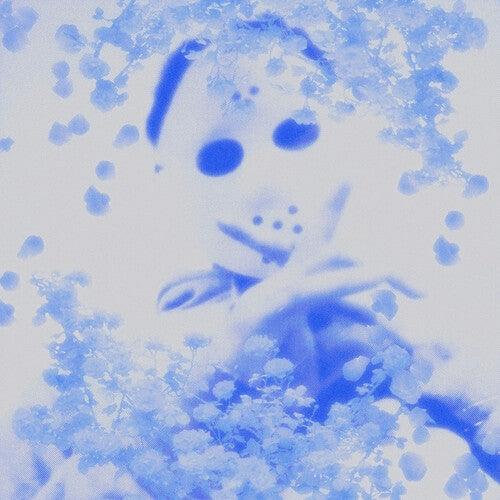 Yung Lean- Frost God { VINYL LP }