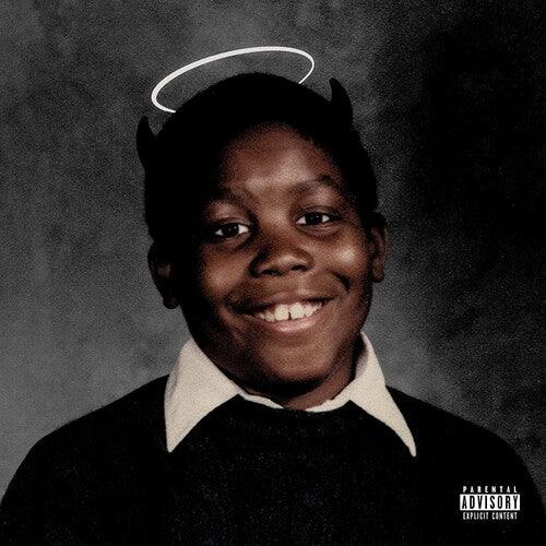 Killer Mike- Michael { VINYL LP }