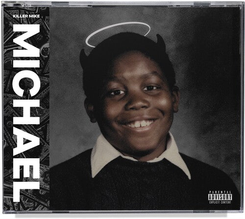 Killer Mike: Michael - Record