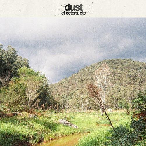 Dust- Et Cetera, Etc - Green { VINYL LP }