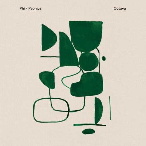 Phi-Psonics: Octava - VINYL