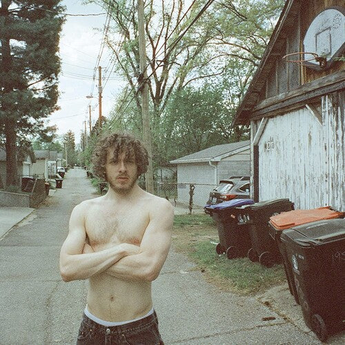 Jack Harlow: Jackman. - Record