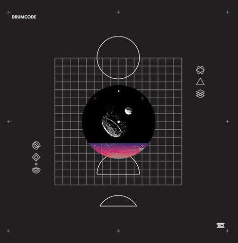Various Artists- Drumcode Presents: Elevate (Part 2 of 3) (Various Artists) { VINYL LP }