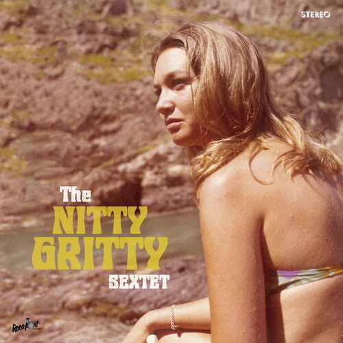Nitty Gritty Sextet: The Nitty Gritty Sextet - VINYL