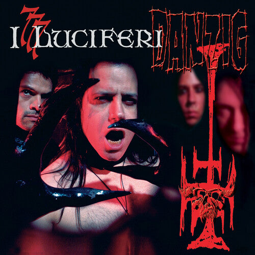 Danzig: 777: I Luciferi - VINYL