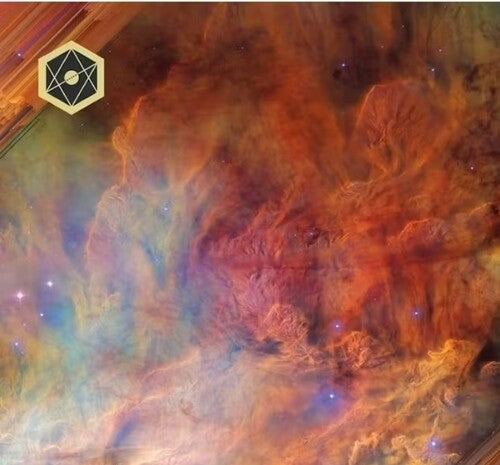 Mesarthim: Arrival - VINYL