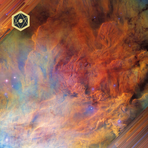 Mesarthim: Arrival - CD