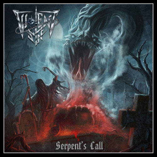 Violent Sin: Serpent's Call - CD