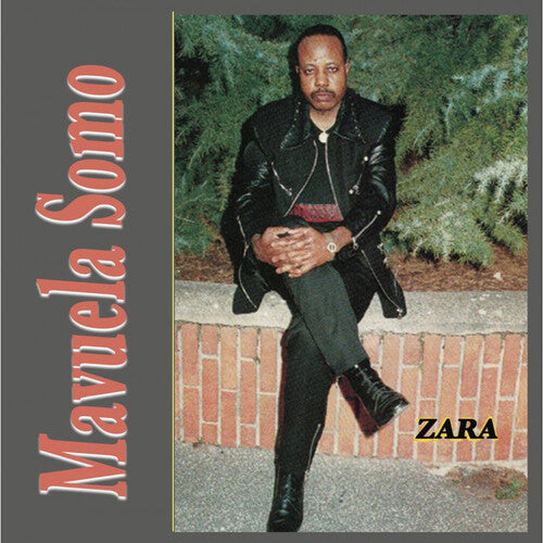 Mavuela Somo: Zara - Record