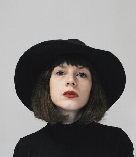 Agathe: Beautiful Damages - Record