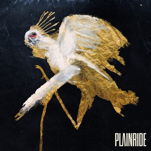 Plainride: Plainride - VINYL