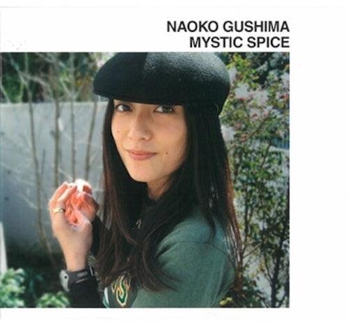 Naoko Gushima- Mystic Spice { VINYL LP }