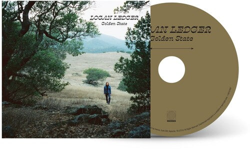 Logan Ledger: Golden State - Record
