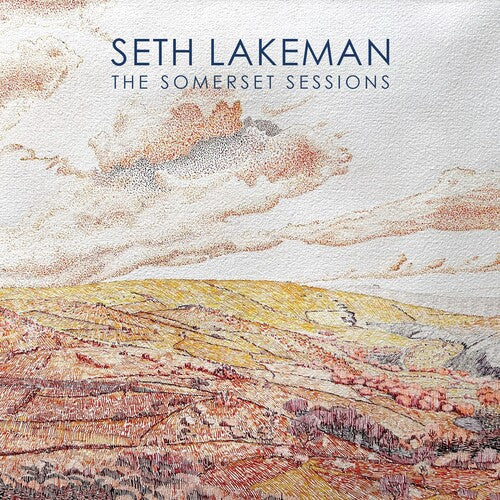Seth Lakeman: The Somerset Sessions - Record
