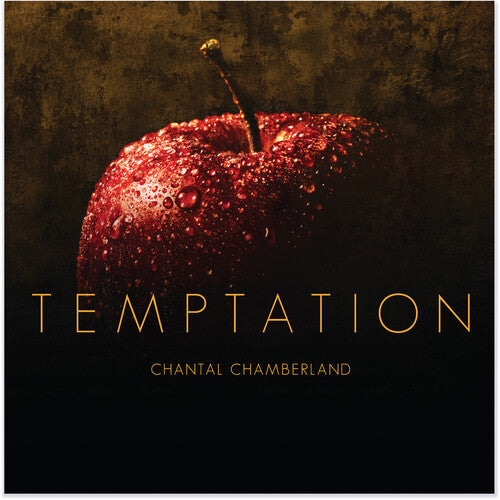 Chantal Chamberland: Temptation (2LP) - VINYL