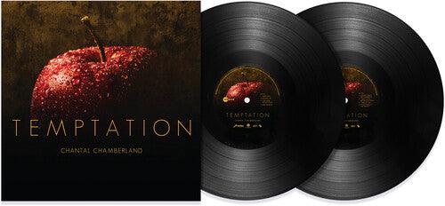 Chantal Chamberland- Temptation (2LP) { VINYL LP }