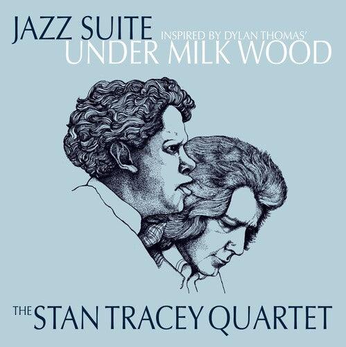 Stan Tracey- Under Milk Wood { VINYL LP }