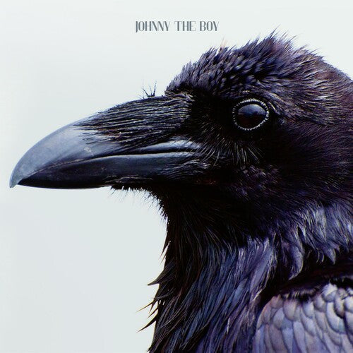 Johnny the Boy: You - VINYL
