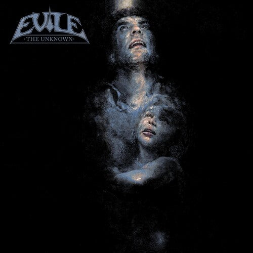 Evile: The Unknown - CD