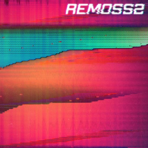 Sea Moss: Remoss2 - CASSETTES
