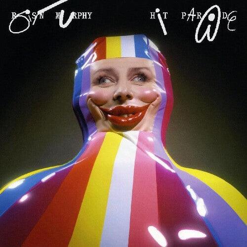 Roisin Murphy- Hit Parade { VINYL LP }