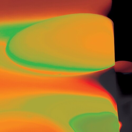 Anthony Naples: orbs - Record