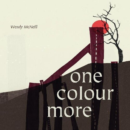 Wendy McNeill: One Colour More - CD