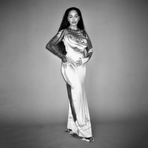 Jorja Smith: Falling Or Flying - VINYL