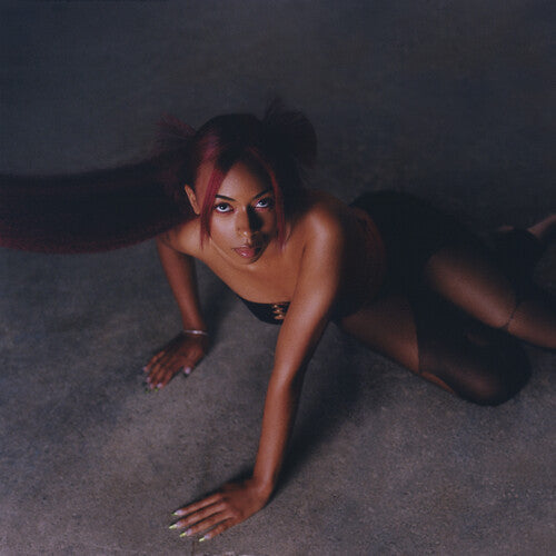 Ravyn Lenae: HYPNOS - VINYL