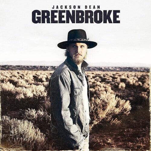 Jackson Dean- Greenbroke { VINYL LP }