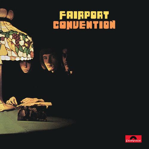Fairport Convention- Fairport Convention - 180gm Vinyl { VINYL LP }