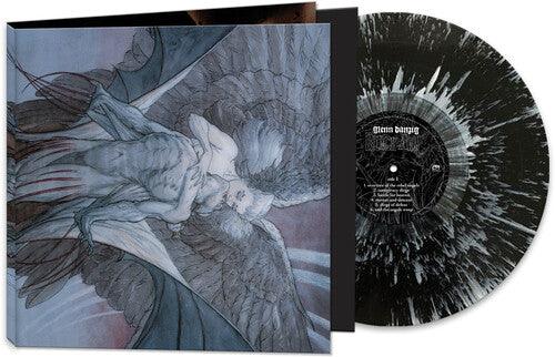 Glenn Danzig- Black Aria - Starburst { VINYL LP }