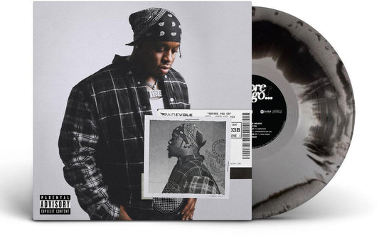 Blxst- Before You Go { VINYL LP }